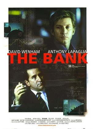 Banka Kelebek Etkisi