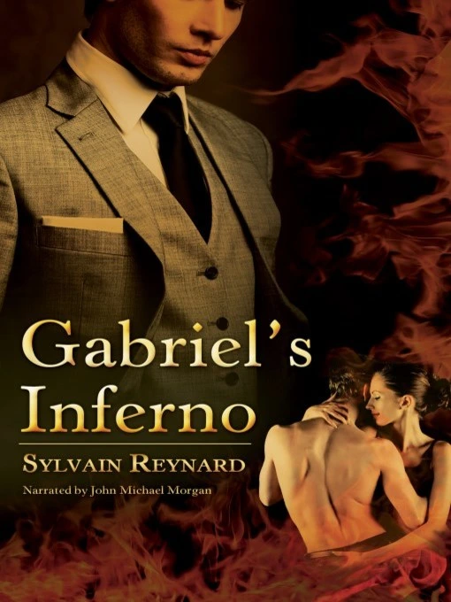 Gabriel’s Inferno