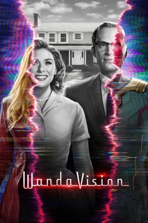 WandaVision 2021