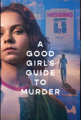A Good Girl’s Guide to Murder