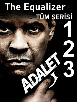 Adalet (The Equalizer)