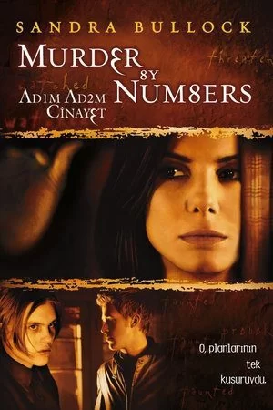 Adım Adım Cinayet (Murder by Numbers)