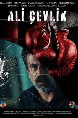 Ali Çevlik