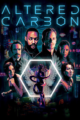 Altered Carbon