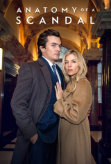 Anatomy of a Scandal