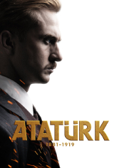 Atatürk 1881-1919