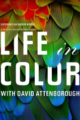 Attenborough’s Life in Colour