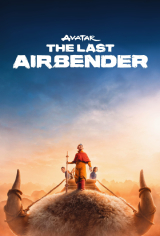 Avatar: The Last Airbender (2024)
