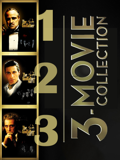 Baba Filmleri Serisi