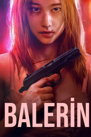 Balerin