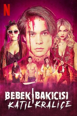 Bebek Bakıcısı Katil Kraliçe
