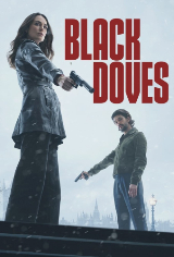 Black Doves