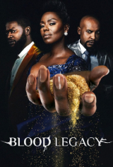 Blood Legacy