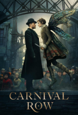 Carnival Row