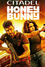 Citadel Honey Bunny