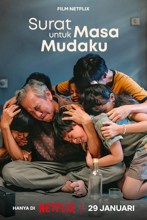 Çocukluğuma Bir Mektup