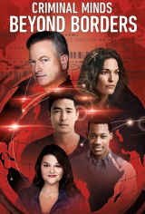 Criminal Minds: Beyond Borders
