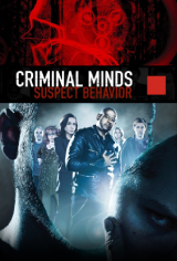 Criminal Minds: Suspect Behavior