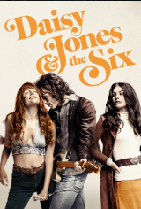Daisy Jones & the Six