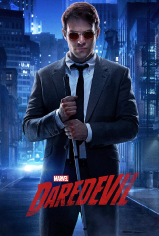 Marvel’s Daredevil