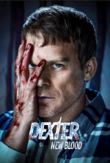 Dexter: New Blood
