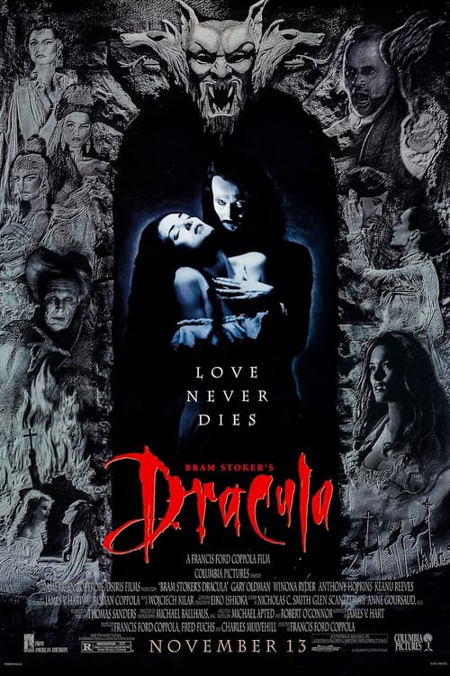 Dracula