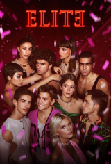 Elite 1. Sezon 2. Bölüm
