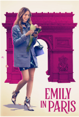 Emily in Paris
