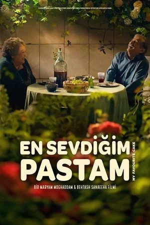 En Sevdiğim Pastam (Keyke mahboobe man)
