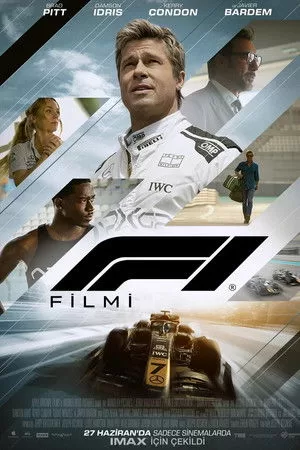 F1 Filmi
