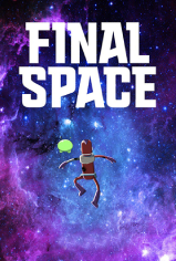 Final Space
