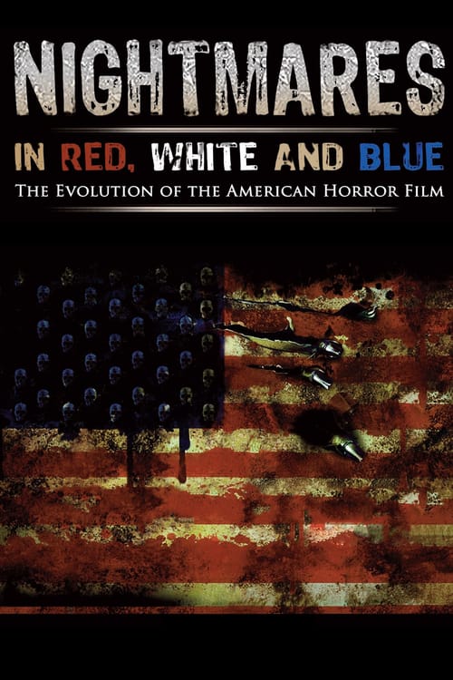 Red White & Blue (2010) Kırmızı Beyaz Ve Mavi