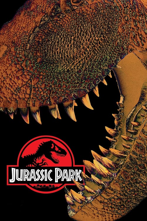 Jurassic Park 1