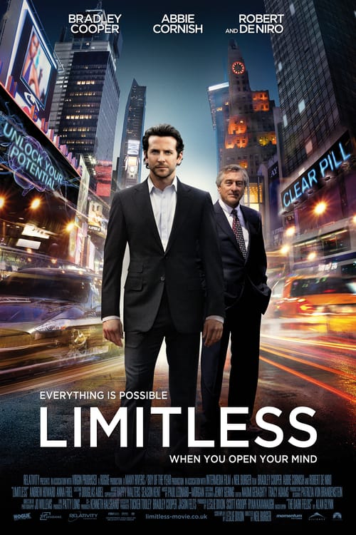 Limit Yok – Limitless