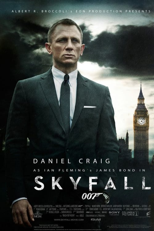 Skyfall