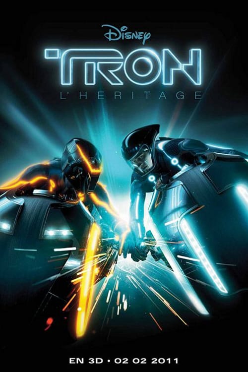 Tron efsanesi