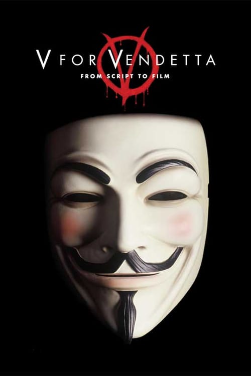 V for Vendetta