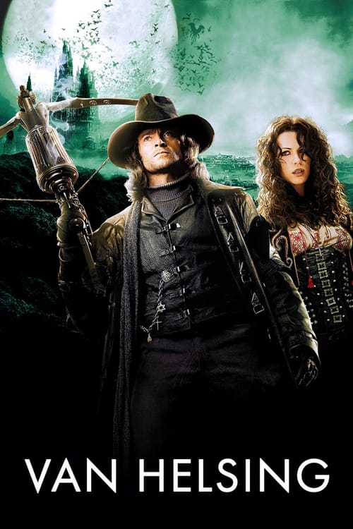 Van Helsing