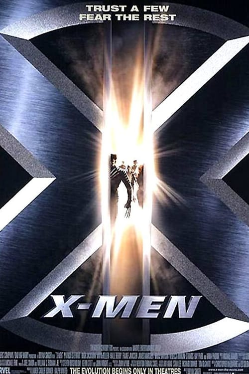 X Men 1