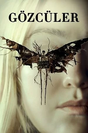 Gözcüler (The Watchers)