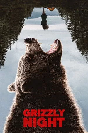 Grizzly Night
