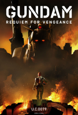 Gundam: Requiem for Vengeance