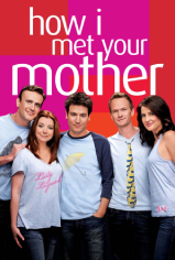 How I Met Your Mother