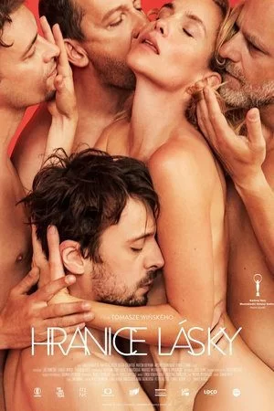 Aşkın Sınırları Hranice lasky