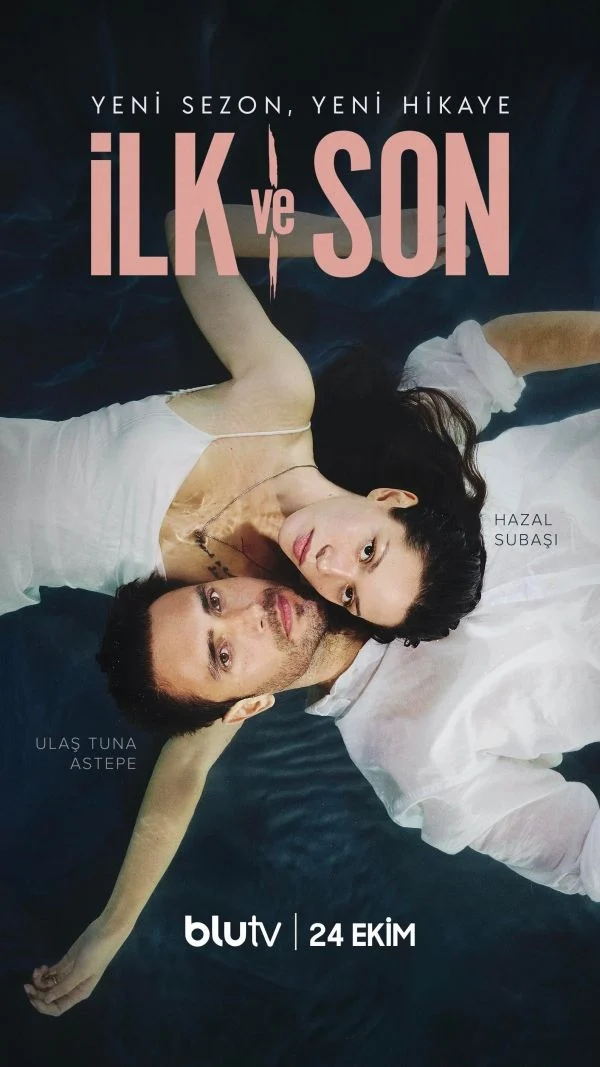 İlk ve Son 2. Sezon