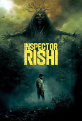 Inspector Rishi