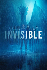 Invisible