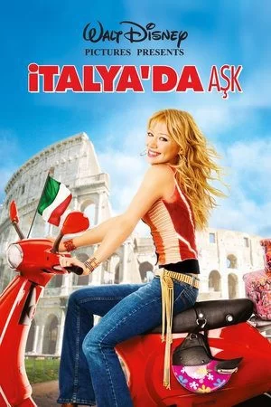 İtalya’da Aşk