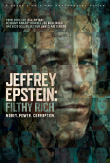 Jeffrey Epstein: Korkunç Zengin