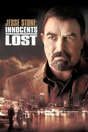 Jesse Stone Kayıp Masumlar